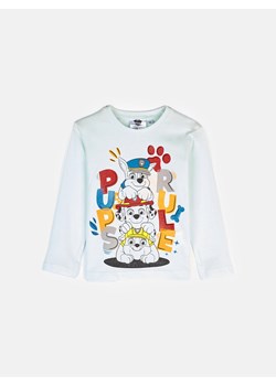GATE Bawełniana koszulka Psi Patrol 3Y ze sklepu gateshop w kategorii T-shirty chłopięce - zdjęcie 167571011