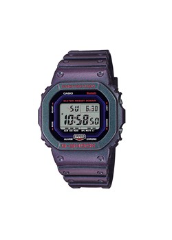Zegarek G-Shock Casio Aim High DW-B5600AH-6ER Purple ze sklepu eobuwie.pl w kategorii Zegarki - zdjęcie 167571910