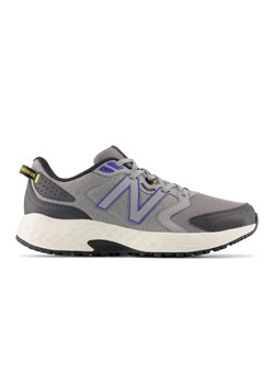 Buty New Balance M MT410TO7 szare ze sklepu ButyModne.pl w kategorii Buty sportowe męskie - zdjęcie 167572341