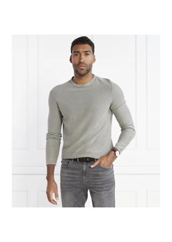 Joop! Jeans Sweter HOLDIN | Regular Fit ze sklepu Gomez Fashion Store w kategorii Swetry męskie - zdjęcie 167573600