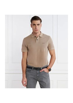 BOSS ORANGE Polo Prime | Regular Fit ze sklepu Gomez Fashion Store w kategorii T-shirty męskie - zdjęcie 167573610