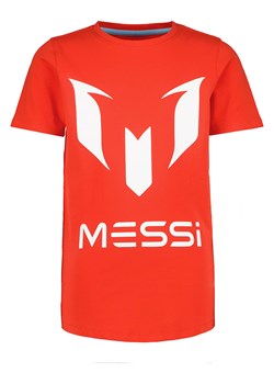 Messi Koszulka w kolorze czerwonym ze sklepu Limango Polska w kategorii T-shirty chłopięce - zdjęcie 167574100