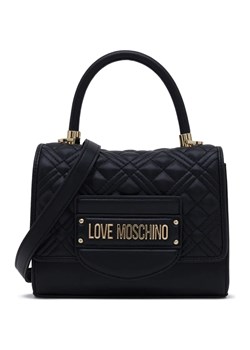 Love Moschino Torebka na ramię ze sklepu Gomez Fashion Store w kategorii Torby Shopper bag - zdjęcie 167577444
