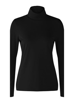 Oui Koszulka w kolorze czarnym ze sklepu Limango Polska w kategorii Bluzki damskie - zdjęcie 167580902