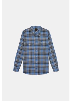 LEE Koszula regular - Wielokolorowy - Mężczyzna - 3XL (REG)(3XL) ze sklepu Halfprice w kategorii Koszule męskie - zdjęcie 167617964