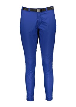 The North Face Spodnie funkcyjne - Slim fit - w kolorze niebieskim ze sklepu Limango Polska w kategorii Spodnie damskie - zdjęcie 167618540