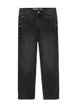 COOL CLUB Dżinsy - Regular fit - w kolorze czarnym ze sklepu Limango Polska w kategorii Spodnie chłopięce - zdjęcie 167618691