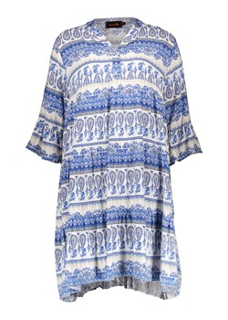 miss goodlife Sukienka w kolorze niebieskim ze sklepu Limango Polska w kategorii Sukienki - zdjęcie 167618841