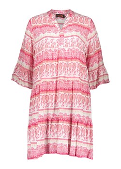miss goodlife Sukienka w kolorze różowym ze sklepu Limango Polska w kategorii Sukienki - zdjęcie 167618843