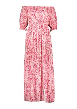 miss goodlife Sukienka w kolorze różowym ze sklepu Limango Polska w kategorii Sukienki - zdjęcie 167618863