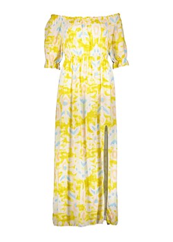 miss goodlife Sukienka w kolorze żółtym ze sklepu Limango Polska w kategorii Sukienki - zdjęcie 167618881