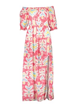 miss goodlife Sukienka w kolorze różowym ze sklepu Limango Polska w kategorii Sukienki - zdjęcie 167618883