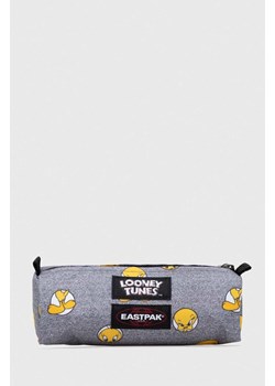 Eastpak piórnik x Looney Tunes kolor szary ze sklepu ANSWEAR.com w kategorii Etui - zdjęcie 167620600