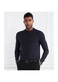 Joop! Sweter LUXOS | Regular Fit ze sklepu Gomez Fashion Store w kategorii Swetry męskie - zdjęcie 167623912