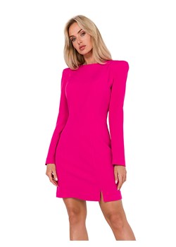 made of emotion Sukienka w kolorze różowym ze sklepu Limango Polska w kategorii Sukienki - zdjęcie 167625344