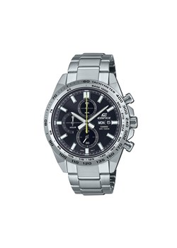 Zegarek Casio Edifice Chronograph EFR-574D-1AVUEF Silver ze sklepu eobuwie.pl w kategorii Zegarki - zdjęcie 167626914