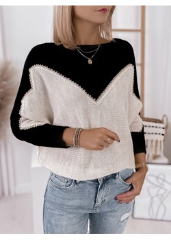 sweter nalesia three one size ze sklepu UBRA w kategorii Swetry damskie - zdjęcie 167637854