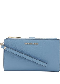 Michael Kors Skórzany portfel Adele ze sklepu Gomez Fashion Store w kategorii Portfele damskie - zdjęcie 167638801
