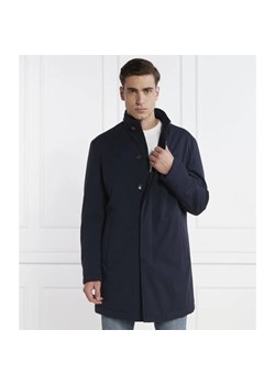 BOSS BLACK Płaszcz Jared ze sklepu Gomez Fashion Store w kategorii Płaszcze męskie - zdjęcie 167639231