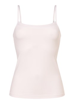 Mey Top damski Kobiety biały jednolity ze sklepu vangraaf w kategorii Bluzki damskie - zdjęcie 167641123