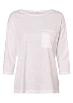 Mey Damska koszulka do piżamy Kobiety biały jednolity ze sklepu vangraaf w kategorii Bluzki damskie - zdjęcie 167641132