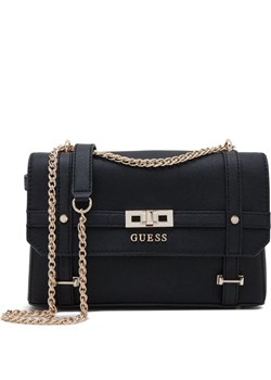 Guess Torebka na ramię ze sklepu Gomez Fashion Store w kategorii Kopertówki - zdjęcie 167646414