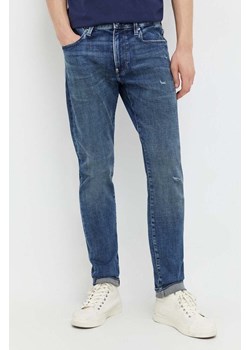 G-Star Raw jeansy Revend FWD męskie ze sklepu ANSWEAR.com w kategorii Jeansy męskie - zdjęcie 167648822