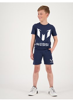 Messi Koszulka w kolorze granatowym ze sklepu Limango Polska w kategorii T-shirty chłopięce - zdjęcie 167650324