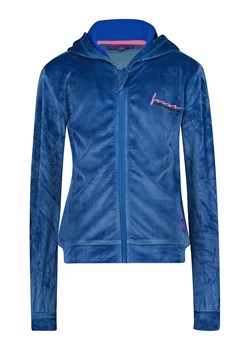 4PRESIDENT Bluza &quot;Vive&quot; w kolorze niebieskim ze sklepu Limango Polska w kategorii Bluzy dziewczęce - zdjęcie 167650530