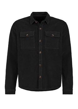 Stitch &amp; Soul Koszula w kolorze czarnym ze sklepu Limango Polska w kategorii Koszule męskie - zdjęcie 167651131