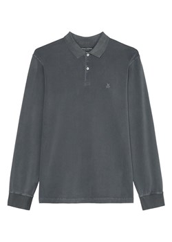 Marc O&apos;Polo Koszulka polo w kolorze czarnym ze sklepu Limango Polska w kategorii T-shirty męskie - zdjęcie 167651200