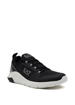 EA7 Sneakersy ze sklepu Gomez Fashion Store w kategorii Buty sportowe męskie - zdjęcie 167654803