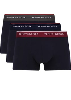 Tommy Hilfiger Bokserki 3-pack PREMIUM ESSENTIALS ze sklepu Gomez Fashion Store w kategorii Majtki męskie - zdjęcie 167654860