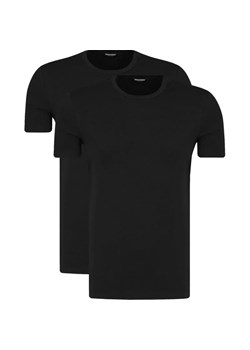 Dsquared2 T-shirt 2-pack | Slim Fit ze sklepu Gomez Fashion Store w kategorii T-shirty męskie - zdjęcie 167654862