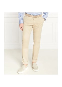 POLO RALPH LAUREN Spodnie chino | Slim Fit ze sklepu Gomez Fashion Store w kategorii Spodnie męskie - zdjęcie 167655343