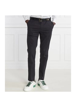 Dolce & Gabbana Spodnie | Regular Fit ze sklepu Gomez Fashion Store w kategorii Spodnie męskie - zdjęcie 167655352