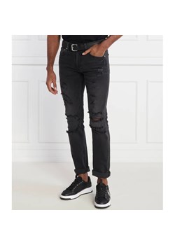 Just Cavalli Jeansy | Slim Fit ze sklepu Gomez Fashion Store w kategorii Jeansy męskie - zdjęcie 167655354