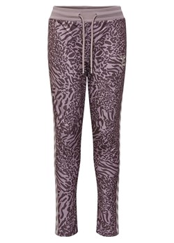 Hummel Spodnie dresowe &quot;Wild&quot; w kolorze jasnoróżowym ze sklepu Limango Polska w kategorii Spodnie dziewczęce - zdjęcie 167656252