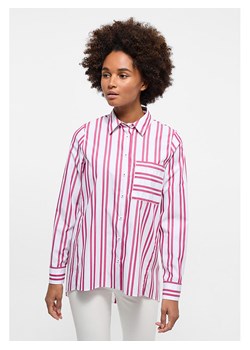 Eterna Koszula w kolorze biało-różowym ze sklepu Limango Polska w kategorii Koszule damskie - zdjęcie 167656671