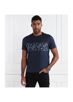Michael Kors T-shirt | Regular Fit ze sklepu Gomez Fashion Store w kategorii T-shirty męskie - zdjęcie 167663950