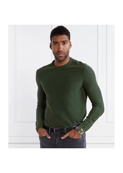 Joop! Jeans Sweter Holdin | Regular Fit ze sklepu Gomez Fashion Store w kategorii Swetry męskie - zdjęcie 167663951