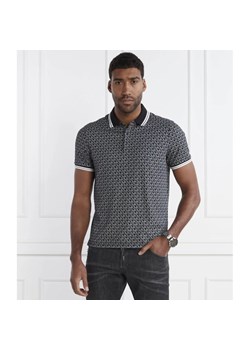 Michael Kors Polo | Regular Fit ze sklepu Gomez Fashion Store w kategorii T-shirty męskie - zdjęcie 167663952