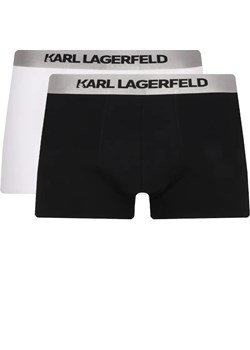Karl Lagerfeld Bokserki 3-pack ze sklepu Gomez Fashion Store w kategorii Majtki męskie - zdjęcie 167663972