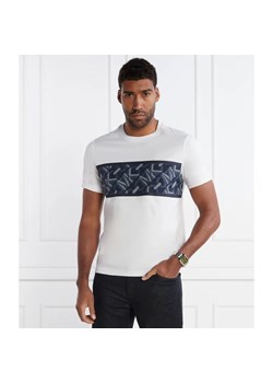 Michael Kors T-shirt | Regular Fit ze sklepu Gomez Fashion Store w kategorii T-shirty męskie - zdjęcie 167663994