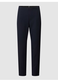 Spodnie z elastycznym pasem ze sklepu Peek&Cloppenburg  w kategorii Spodnie damskie - zdjęcie 167669072