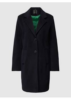 Płaszcz z wpuszczanymi kieszeniami po bokach ze sklepu Peek&Cloppenburg  w kategorii Płaszcze damskie - zdjęcie 167669991