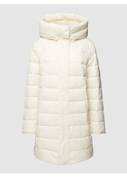 Płaszcz pikowany ze stójką ze sklepu Peek&Cloppenburg  w kategorii Płaszcze damskie - zdjęcie 167672040
