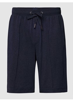Szorty od piżamy z dodatkiem modalu ze sklepu Peek&Cloppenburg  w kategorii Szorty - zdjęcie 167672120