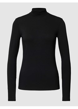 Bluzka z długim rękawem i efektem melanżu model ‘MULTIF’ ze sklepu Peek&Cloppenburg  w kategorii Bluzki damskie - zdjęcie 167673700