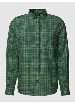 Koszula casualowa o kroju regular fit z kieszenią na piersi model ‘AARSENIO’ ze sklepu Peek&Cloppenburg  w kategorii Koszule męskie - zdjęcie 167674372